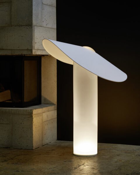 LOJA Floor Lamp