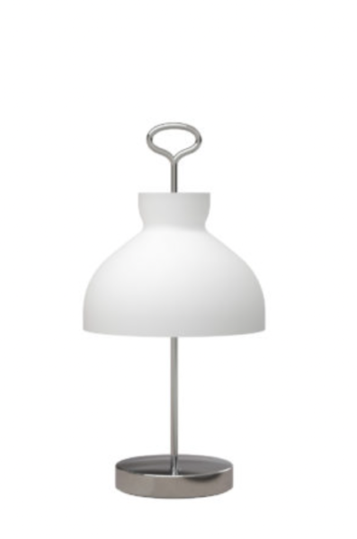 Arenzano Wireless Table Lamp from Tato Portables by Ignazio Gardella