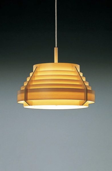 Jakobsson Pendant from Yamagiwa Pendants and Chandeliers by Hans-Agne Jakobsson