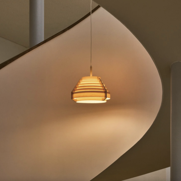 Jakobsson Pendant from Yamagiwa Pendants and Chandeliers by Hans-Agne Jakobsson