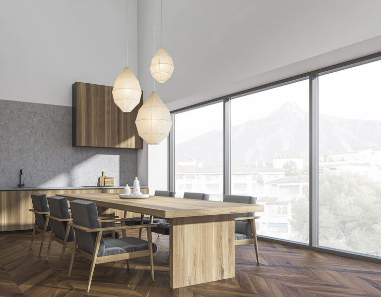 SUI from Yamagiwa Pendants and Chandeliers