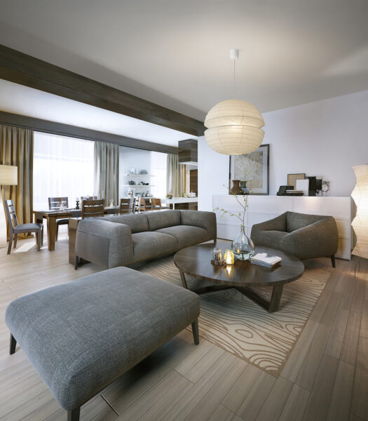 Syoku from Yamagiwa Pendants and Chandeliers