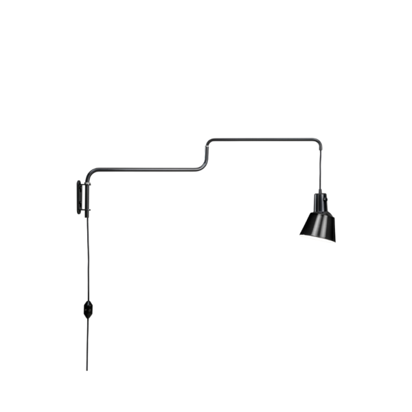 K830 Wall Lamp from Midgard Wall Lights and Sconces by Michel Dufet