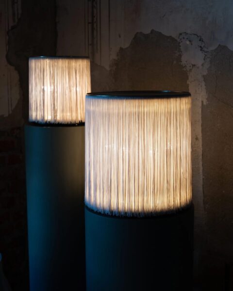 Model 597 Floor Lamp By Gianfranco Frattini