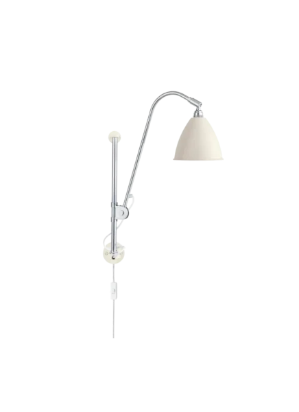 Bestlite BL5 Wall Lamp By Robert Dudley Best