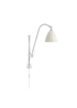 BL5 Wall Lamp - Ø16 from Gubi Wall Lights and Sconces by Robert Dudley Best