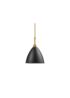BL9 Pendant - Ø16 from Gubi Pendants and Chandeliers by Robert Dudley Best