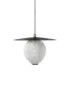 Satellite Pendant from Gubi Pendants & Chandeliers by Mathieu Matégot
					