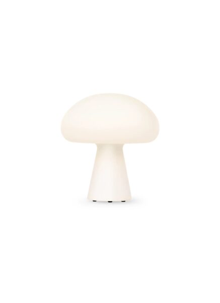 Obello Portable Lamp By Bill Curry