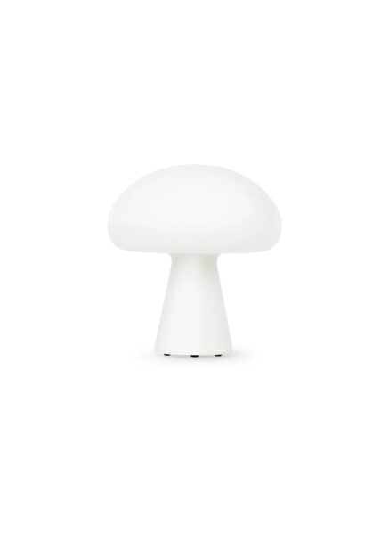 Obello Portable Lamp By Bill Curry