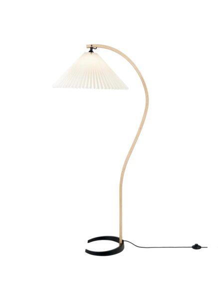 Timberline Floor Lamp By Mads Caprani