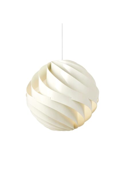 Turbo Pendant By Louis Weisdorf