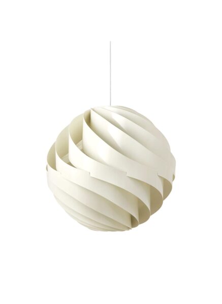 Turbo Pendant By Louis Weisdorf