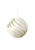 Turbo Pendant from Gubi Pendants and Chandeliers by Louis Weisdorf