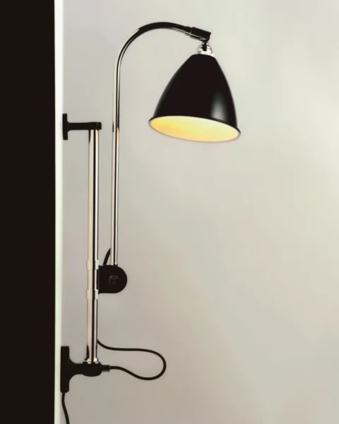 Bestlite BL5 Wall Lamp By Robert Dudley Best