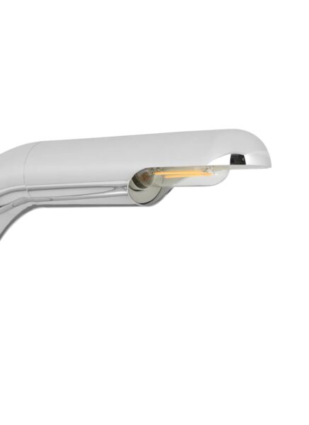 Aspide Table Lamp By Gianfranco Frattini
