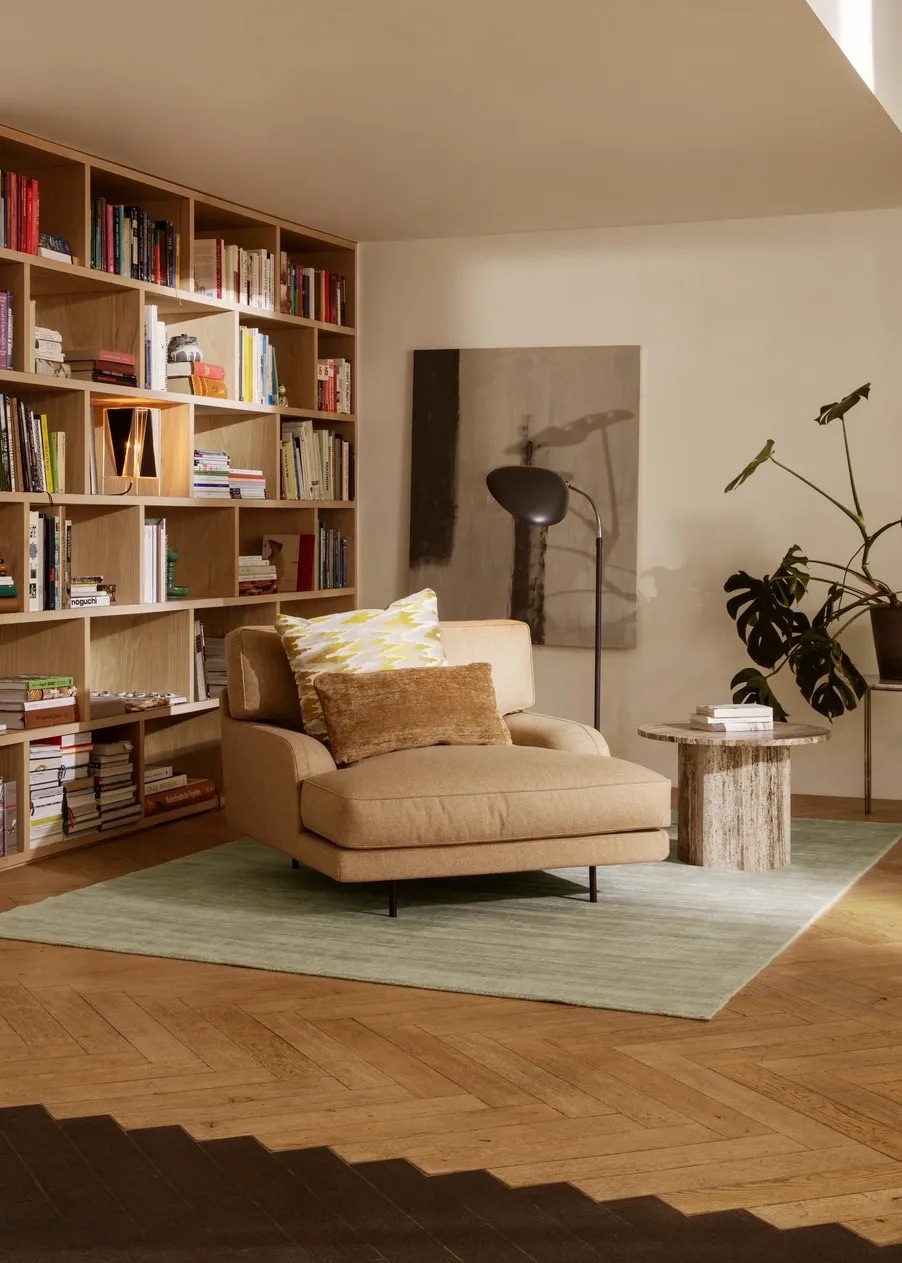 Cobra Floor Lamp By Greta M. Grossman - rewire Cobra Floor Lamp By Greta M. Grossman