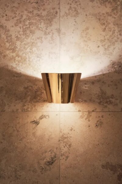 9464 Wall Lamp By Paavo Tynell