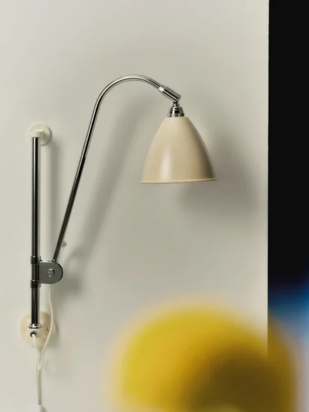 Bestlite BL5 Wall Lamp By Robert Dudley Best