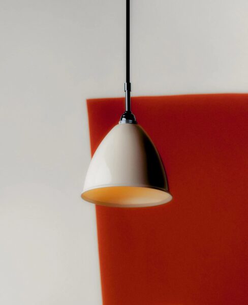 Bestlite BL9 Pendant By Robert Dudley Best