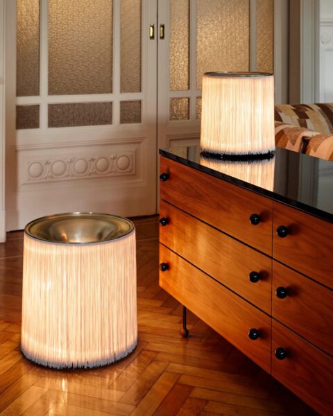 Model 597 Floor Lamp By Gianfranco Frattini
