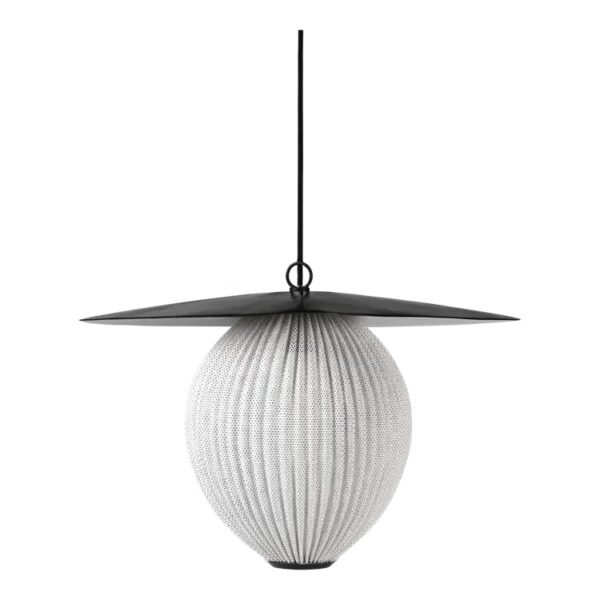 Satellite Pendant By Mathieu Matégot