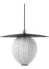 Satellite Pendant from Gubi Pendants and Chandeliers by Mathieu Matégot