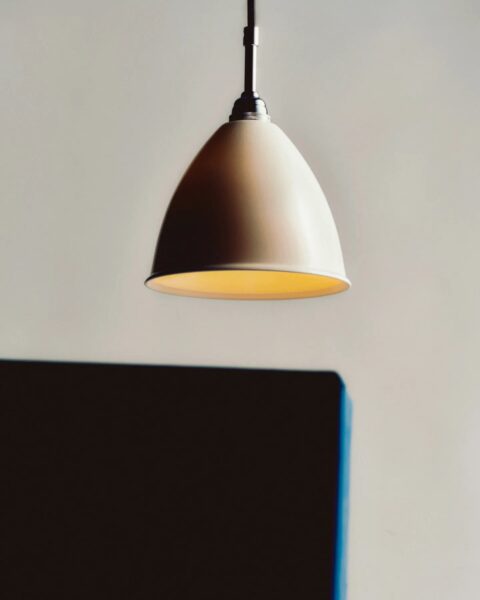 Bestlite BL9 Pendant By Robert Dudley Best