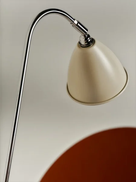 Bestlite BL5 Wall Lamp By Robert Dudley Best