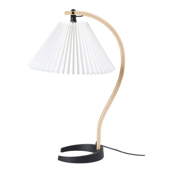 Timberline Table Lamp By Mads Caprani