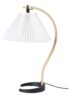 Timberline Table Lamp from Gubi Table Lamps by Mads Caprani