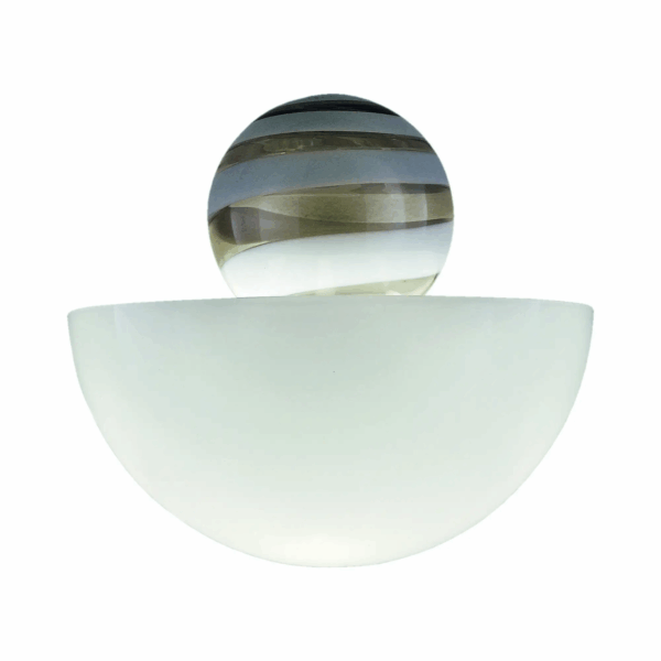 Abaco from Venini Wall Lights and Sconces by Monica Guggisberg and Philip Baldwin