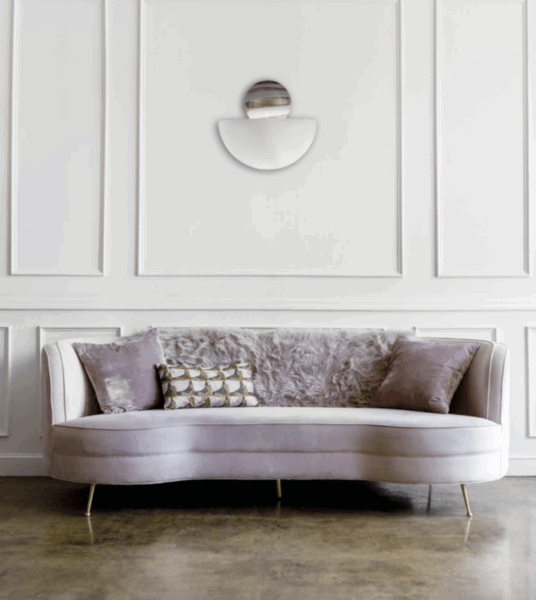 Abaco by Monica Guggisberg and Philip Baldwin for Venini.
