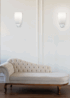 Argea from Venini Wall Lights and Sconces by Venini