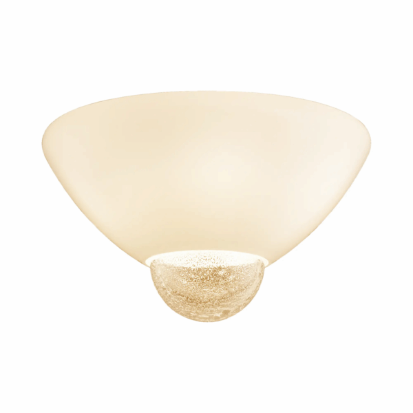 Argea from Venini Flush Mounts by Venini