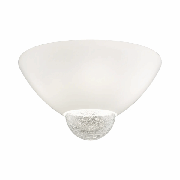 Argea from Venini Flush Mounts by Venini