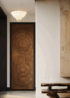 Argea from Venini Flush Mounts by Venini