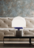 Darpanah from Venini Table Lamps by Ettore Sottsass