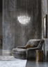Esprit Wall Light from Venini Wall Lights and Sconces