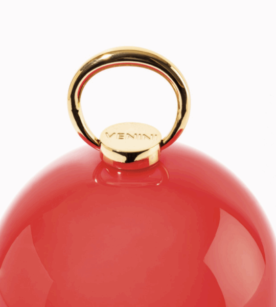 Fantasmino from Venini Table Lamps by Venini