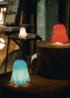 Fantasmino from Venini Table Lamps by Venini