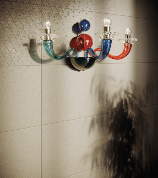 Gio Ponti Wall Light Venini