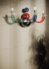 Gio Ponti Wall Light from Venini Wall Lights and Sconces by Gio Ponti