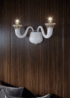Gio Ponti Wall Light from Venini Wall Lights and Sconces by Gio Ponti