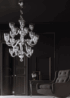 Martinengo Chandelier from Venini Pendants and Chandeliers by Venini