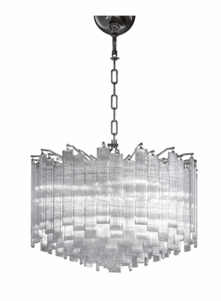 Nastri Chandelier Venini