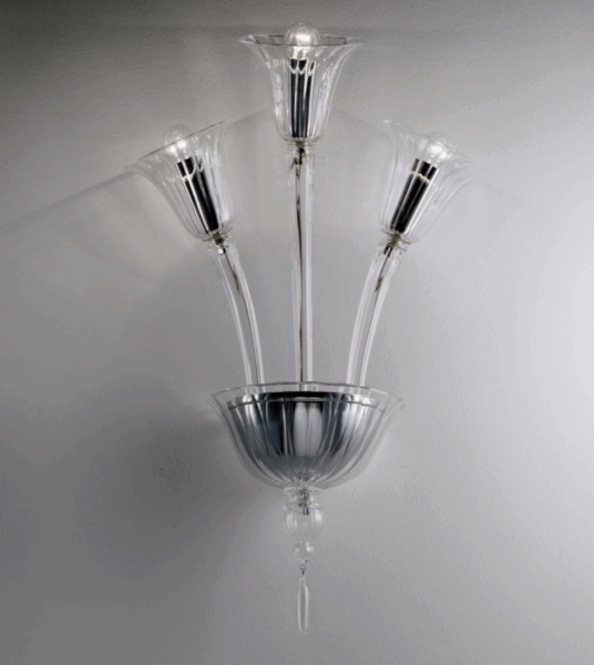 Pergolesi Wall Light VENINI