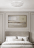 Poliedri flush-mount from Venini Flush Mounts by Venini