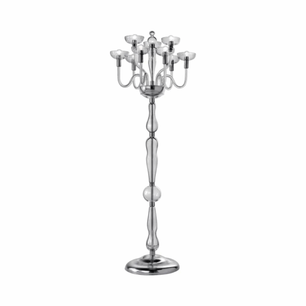 Carlo Scarpa Floor Lamp from Venini Floor Lamps by Carlo Scarpa