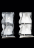 Veliero Table Lamp from Venini Table Lamps by Tadao Ando